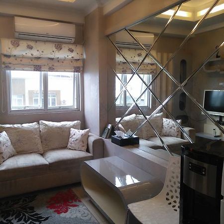 Aris The Suites @ Metro Μπαντούνγκ Εξωτερικό φωτογραφία