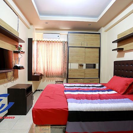 Aris The Suites @ Metro Μπαντούνγκ Εξωτερικό φωτογραφία