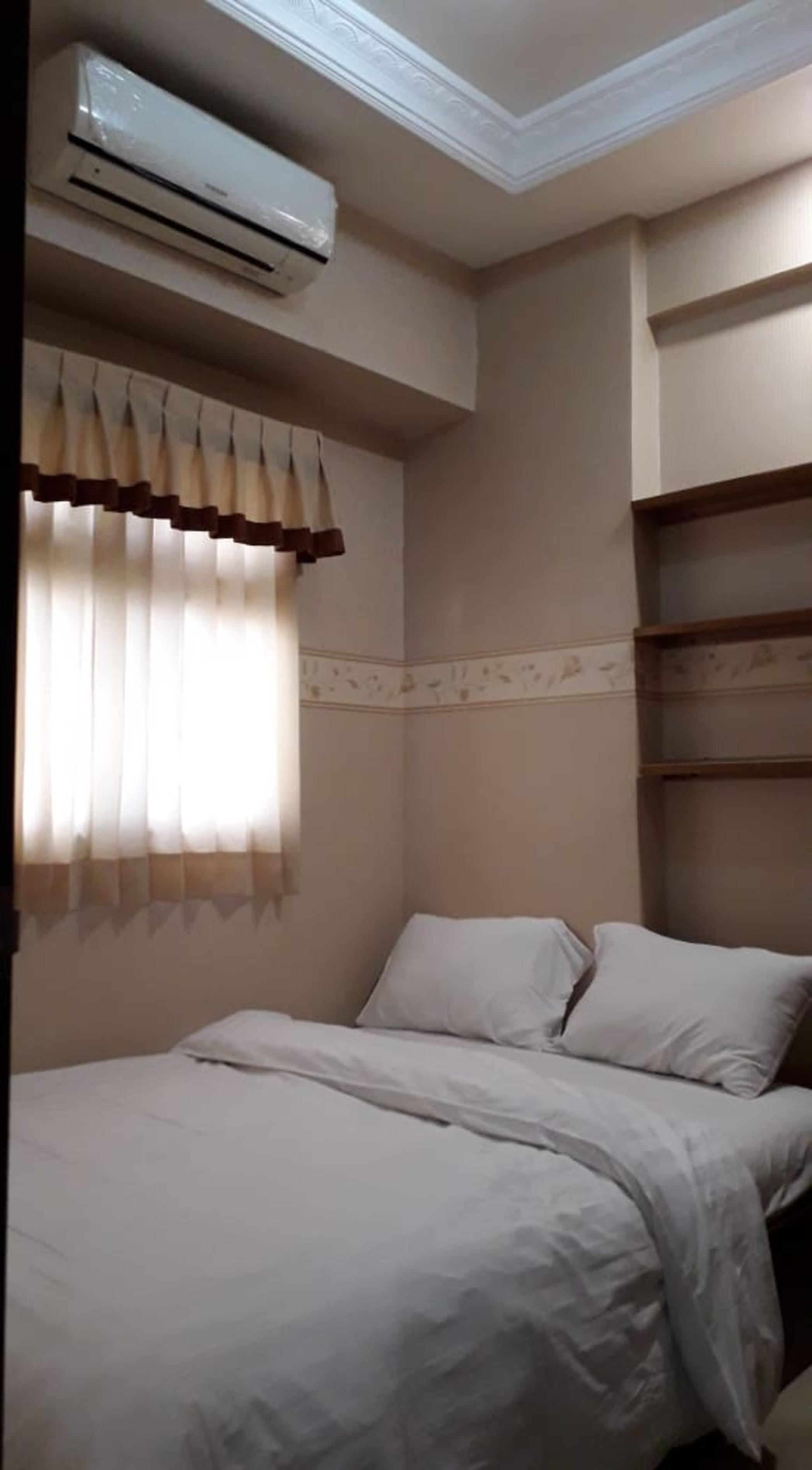Aris The Suites @ Metro Μπαντούνγκ Εξωτερικό φωτογραφία