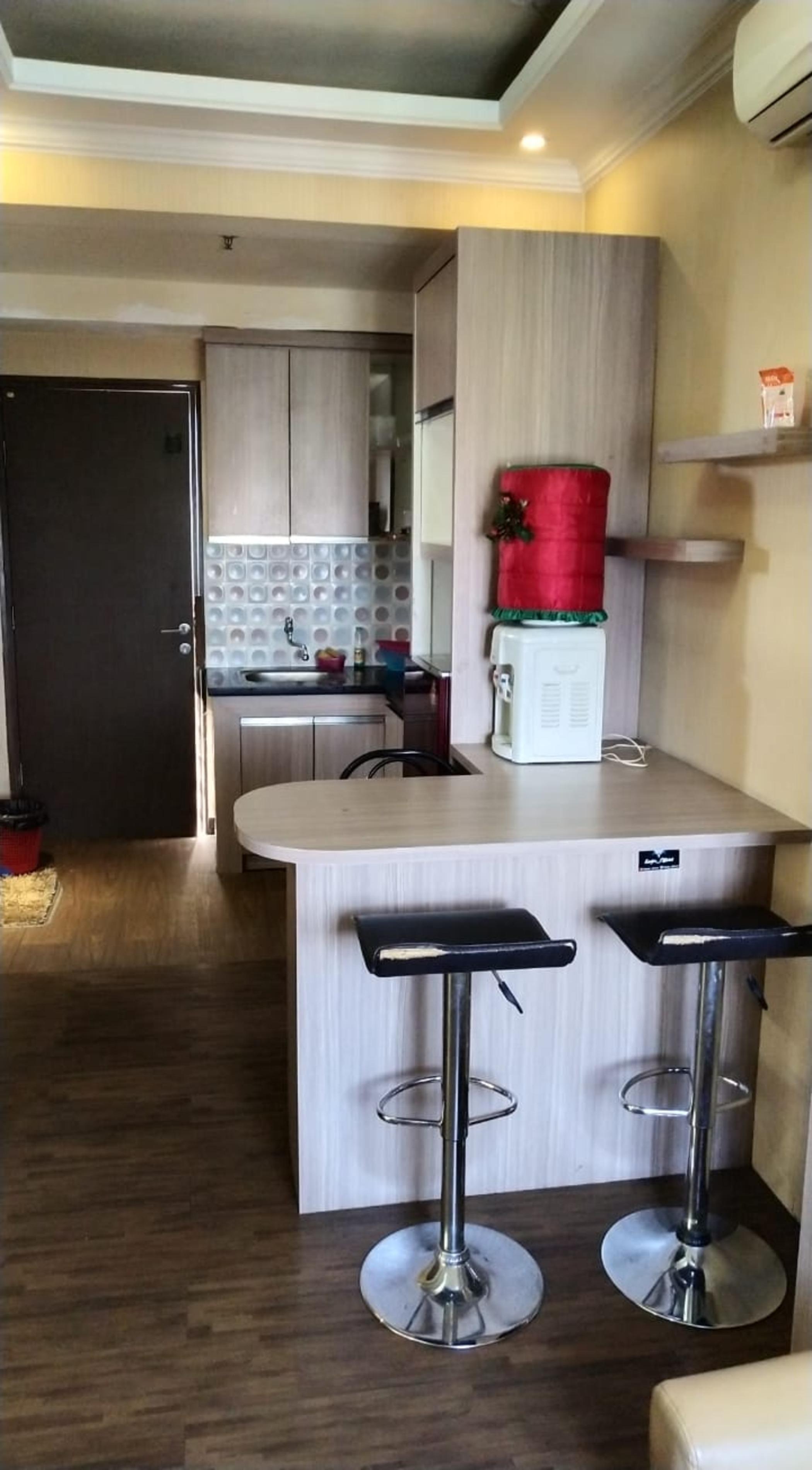 Aris The Suites @ Metro Μπαντούνγκ Εξωτερικό φωτογραφία