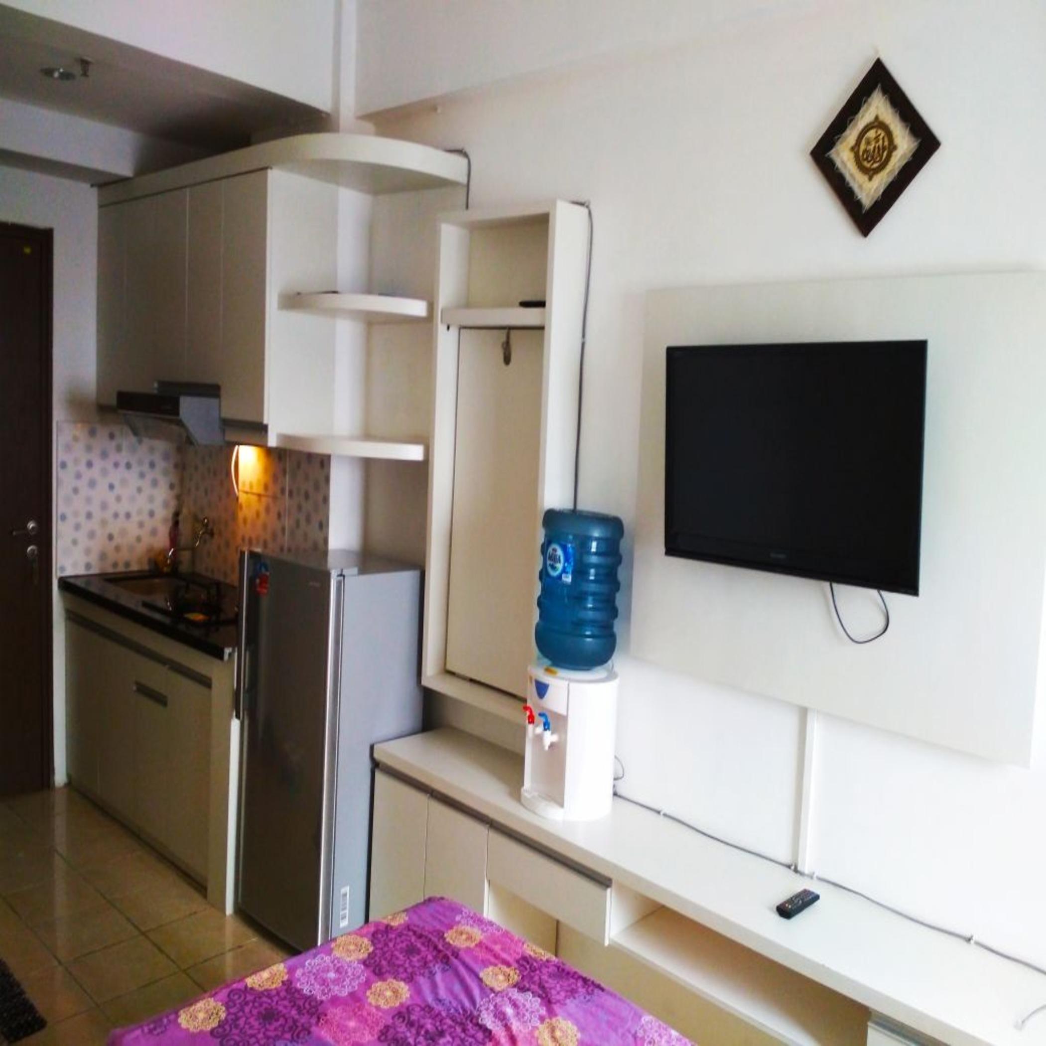 Aris The Suites @ Metro Μπαντούνγκ Εξωτερικό φωτογραφία