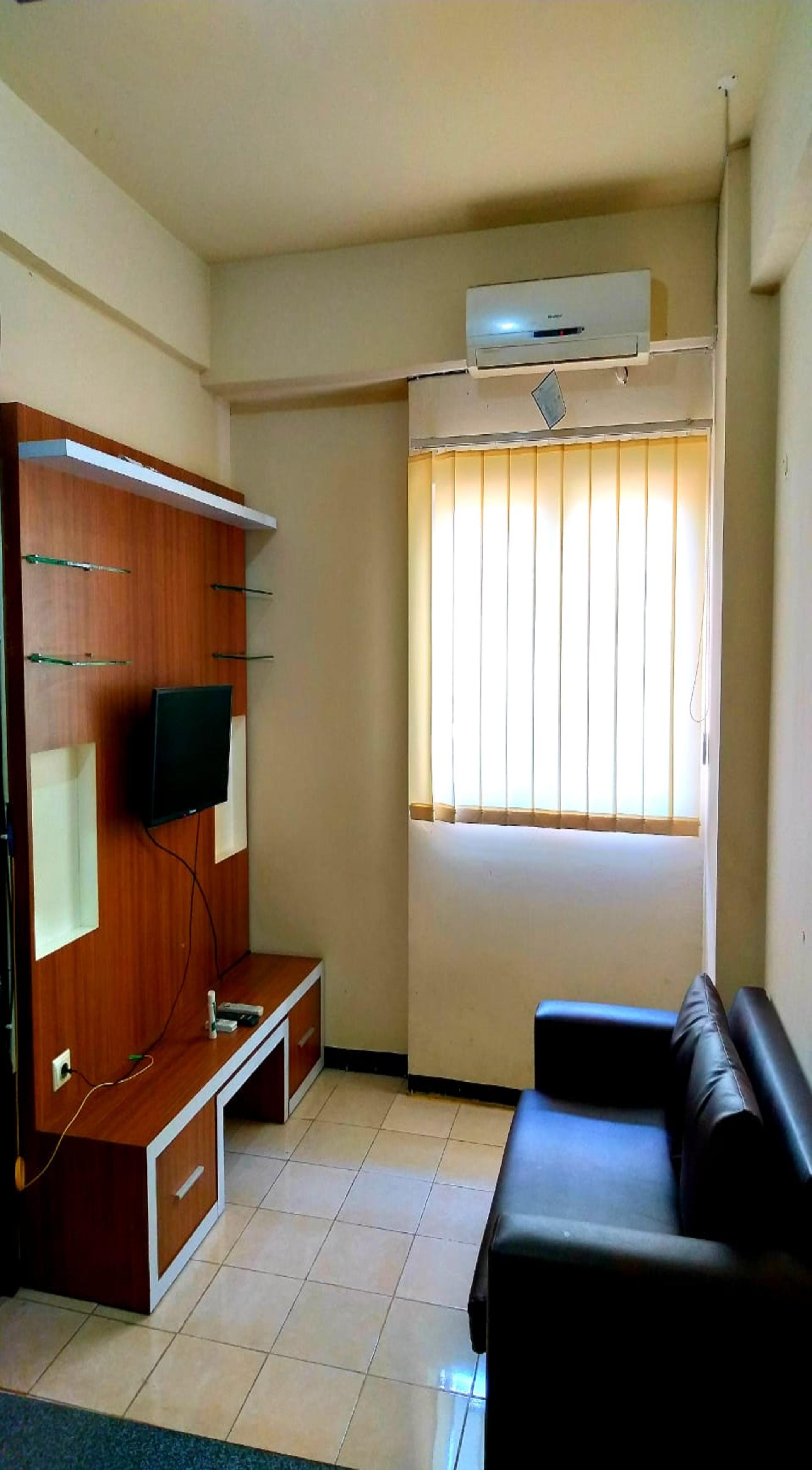 Aris The Suites @ Metro Μπαντούνγκ Εξωτερικό φωτογραφία
