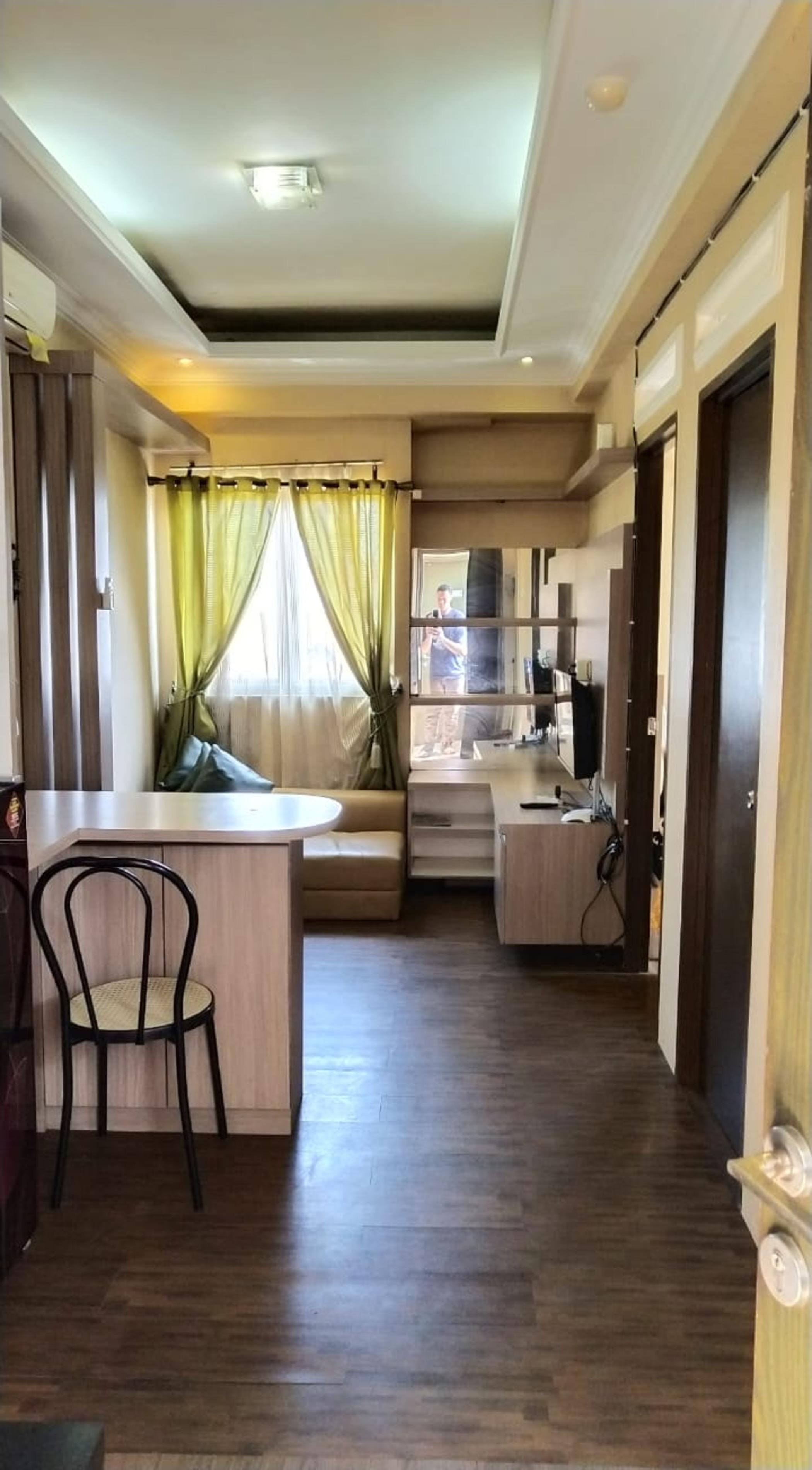 Aris The Suites @ Metro Μπαντούνγκ Εξωτερικό φωτογραφία