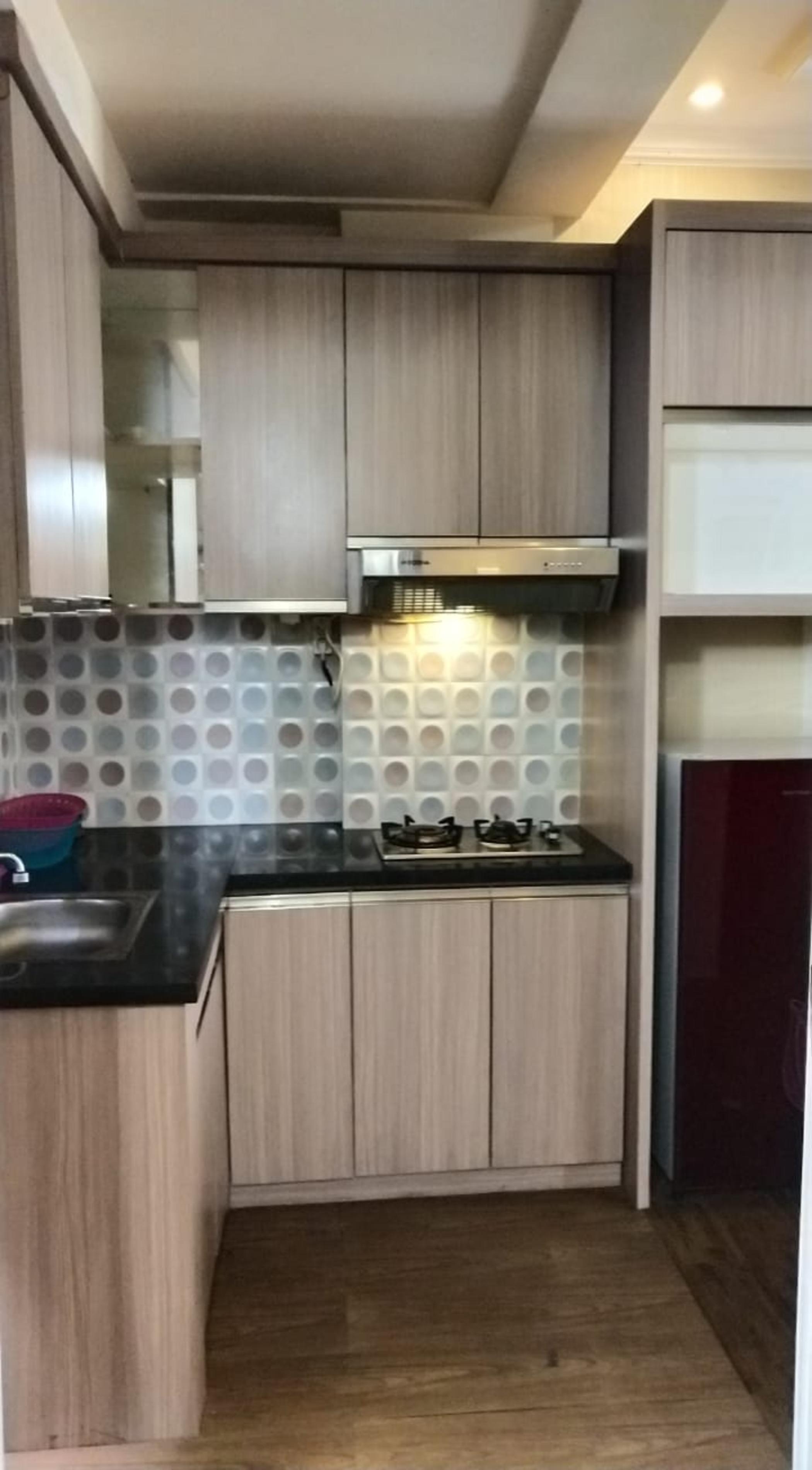 Aris The Suites @ Metro Μπαντούνγκ Εξωτερικό φωτογραφία