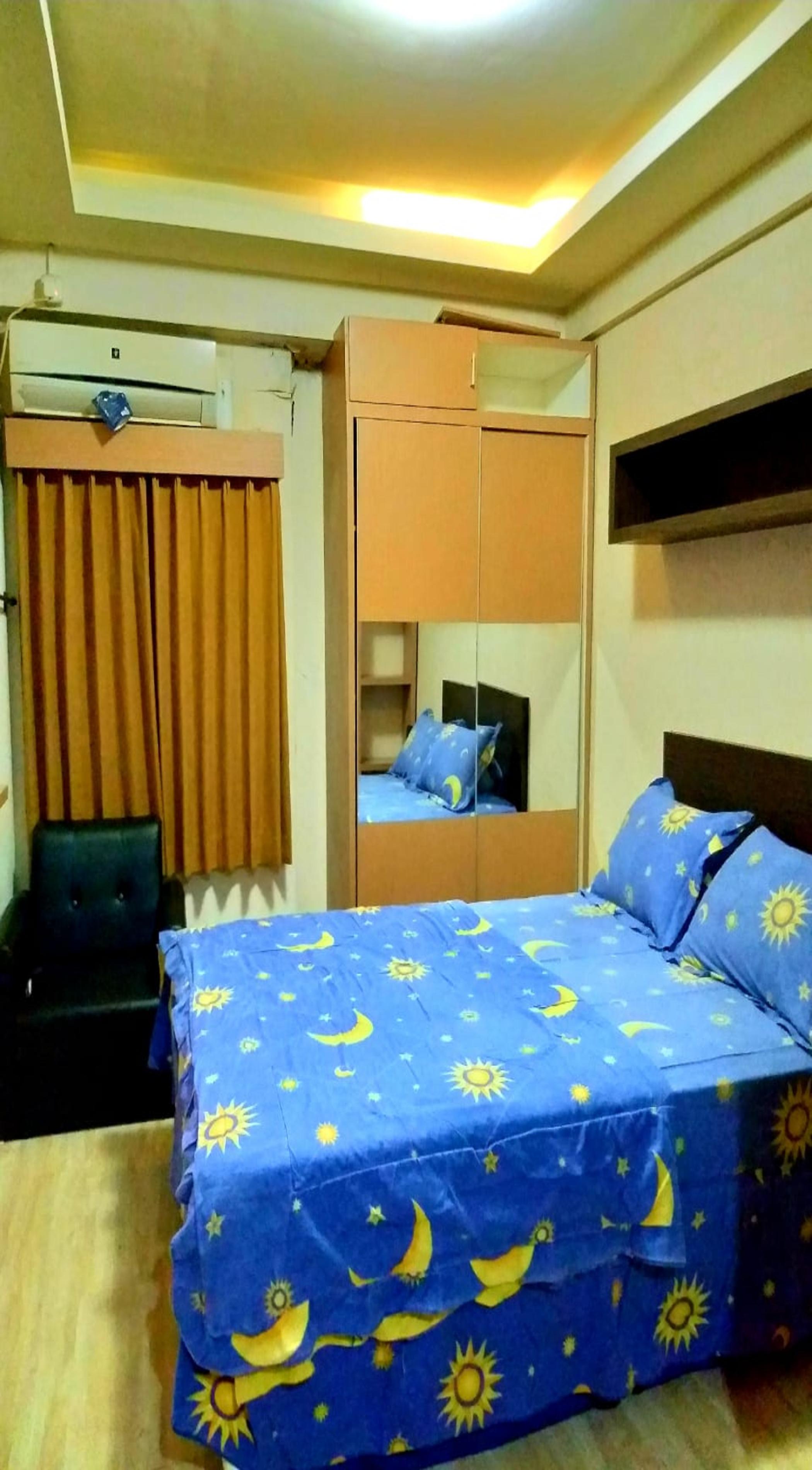 Aris The Suites @ Metro Μπαντούνγκ Εξωτερικό φωτογραφία