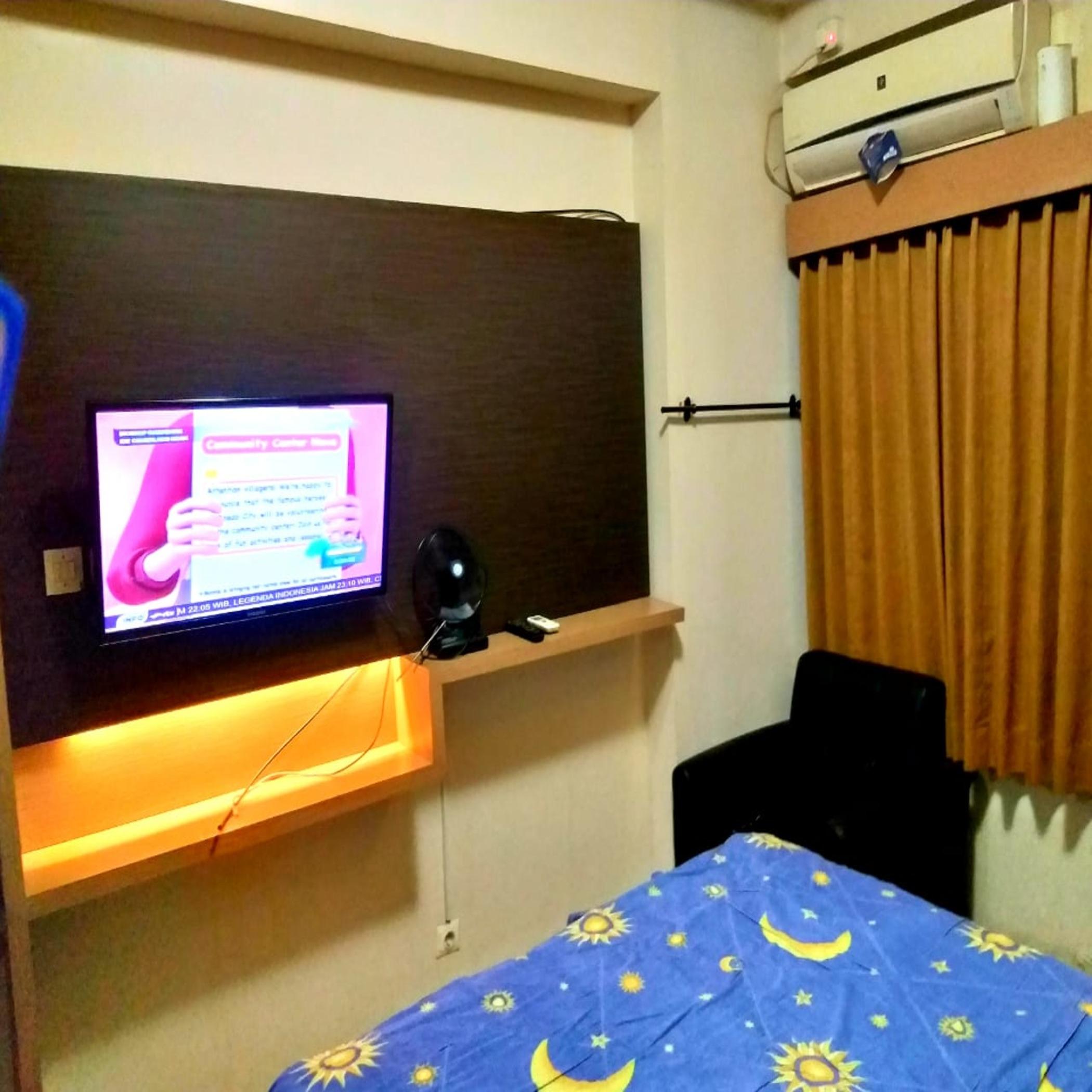 Aris The Suites @ Metro Μπαντούνγκ Εξωτερικό φωτογραφία