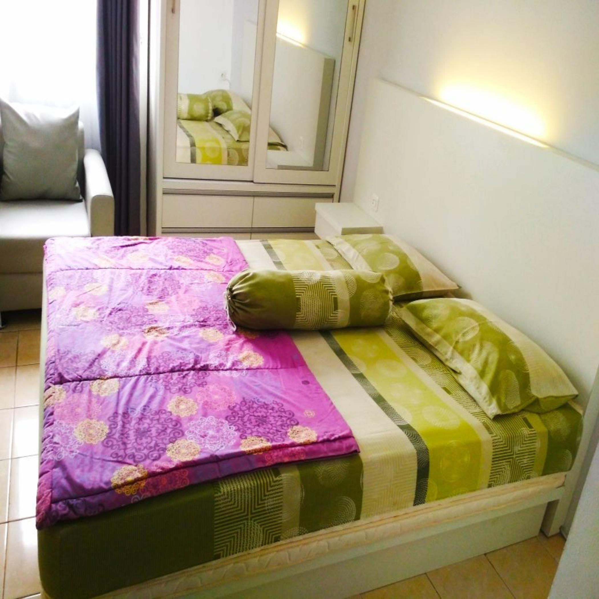 Aris The Suites @ Metro Μπαντούνγκ Εξωτερικό φωτογραφία