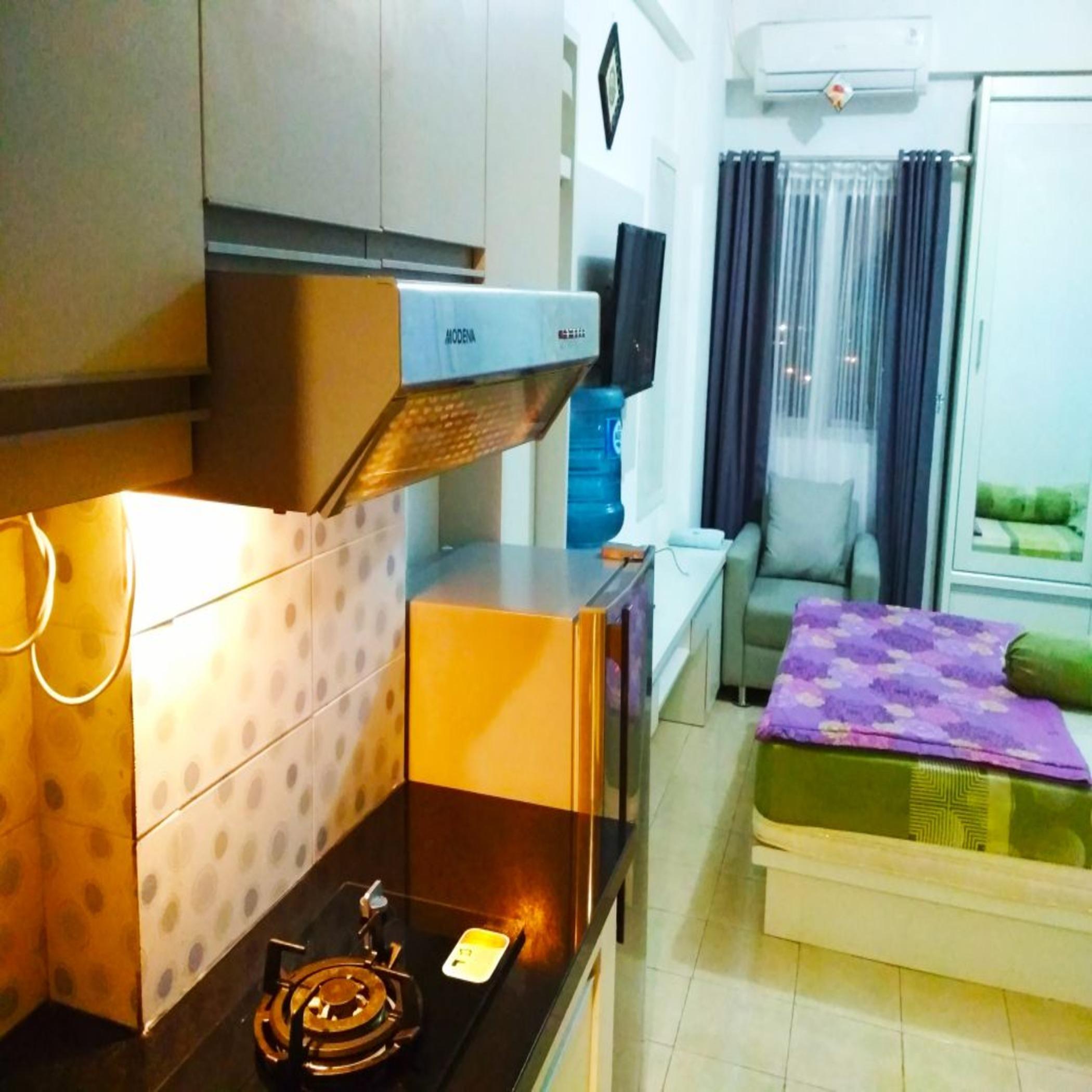 Aris The Suites @ Metro Μπαντούνγκ Εξωτερικό φωτογραφία