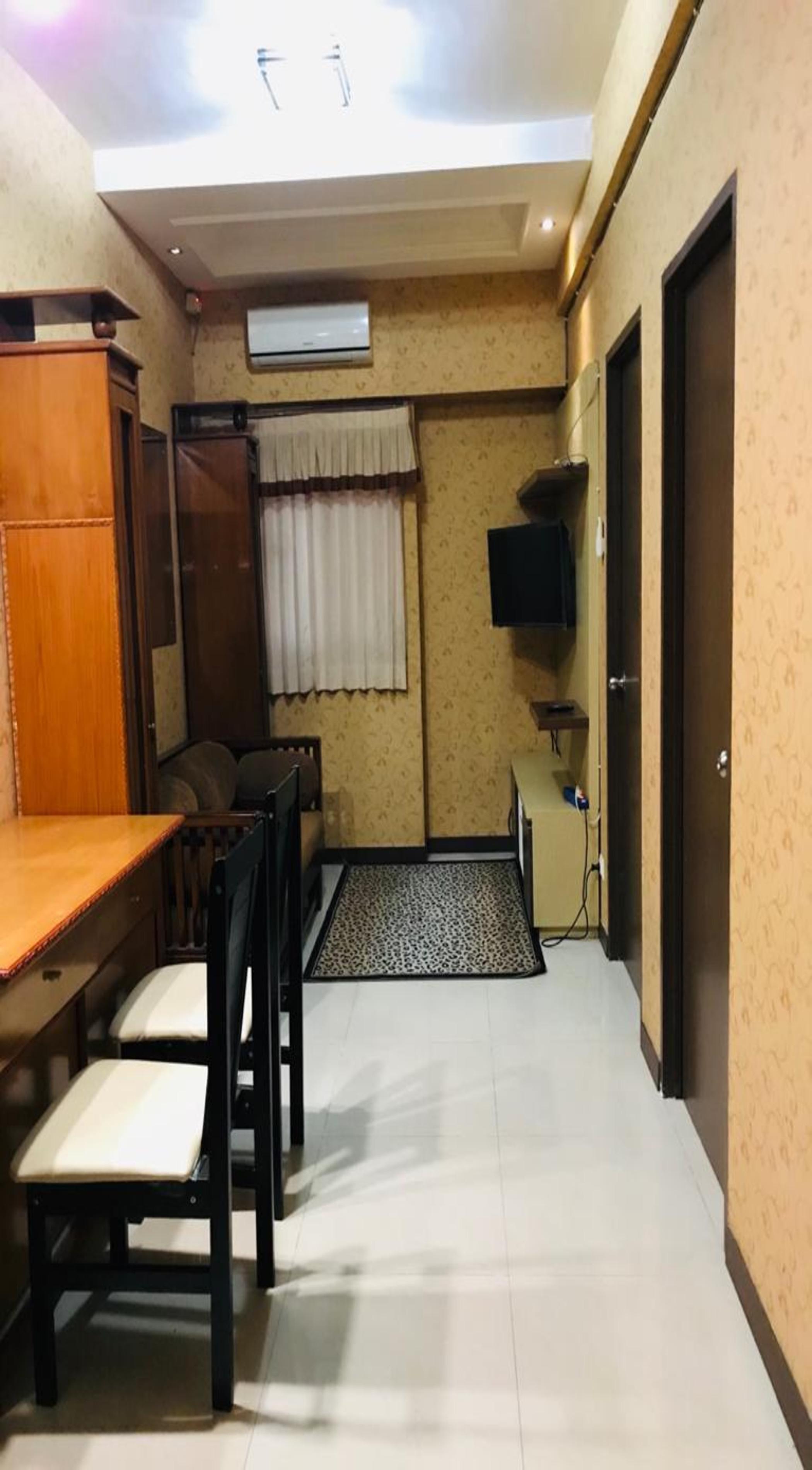 Aris The Suites @ Metro Μπαντούνγκ Εξωτερικό φωτογραφία