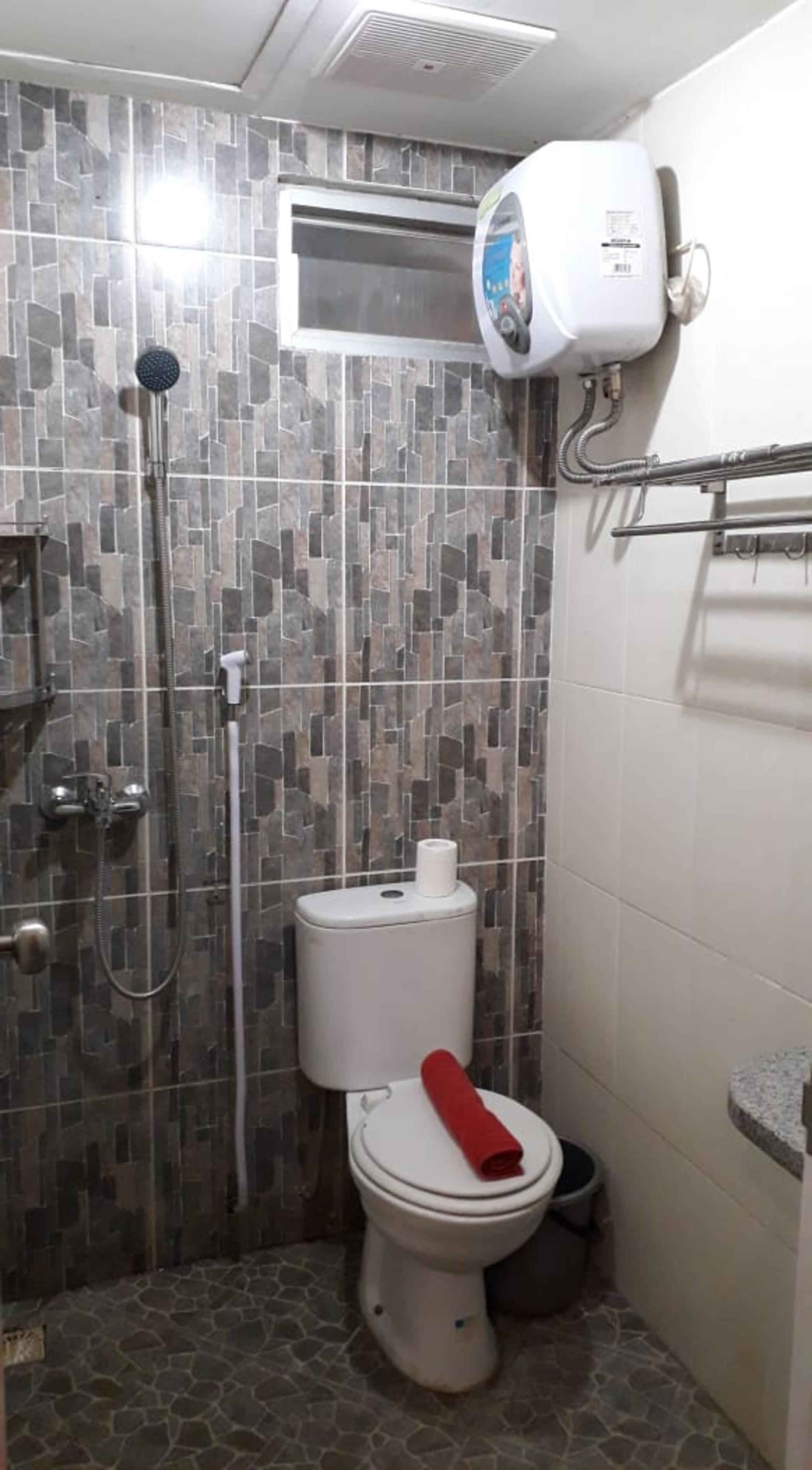 Aris The Suites @ Metro Μπαντούνγκ Εξωτερικό φωτογραφία