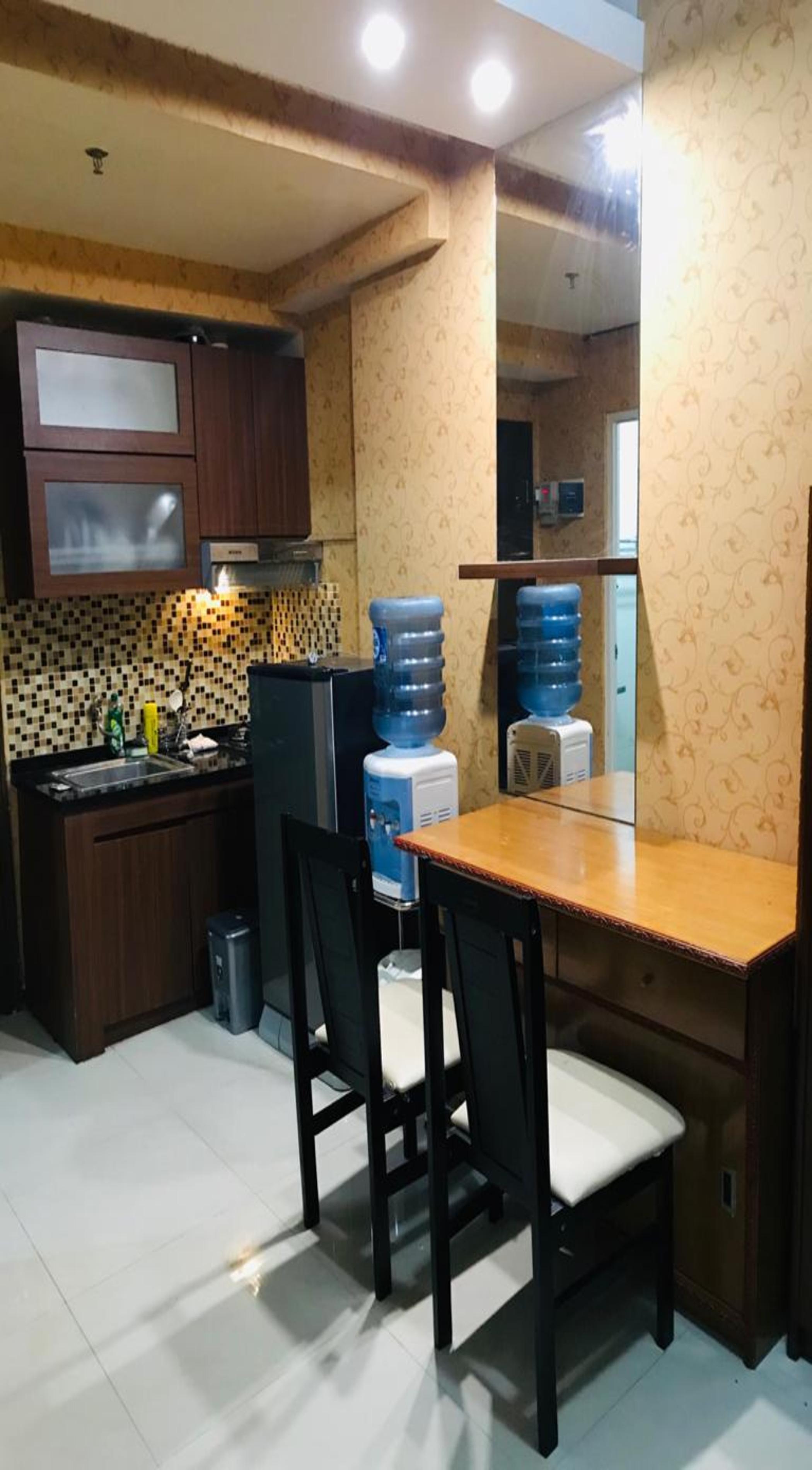 Aris The Suites @ Metro Μπαντούνγκ Εξωτερικό φωτογραφία
