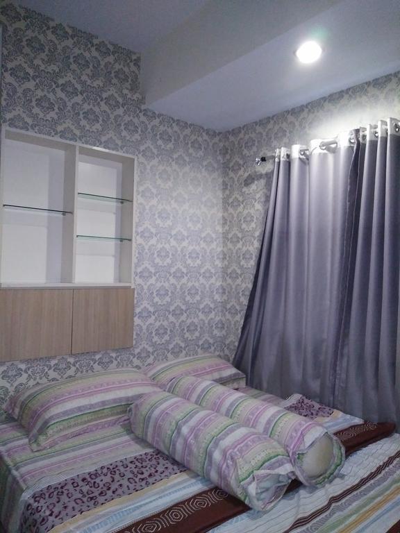 Aris The Suites @ Metro Μπαντούνγκ Εξωτερικό φωτογραφία