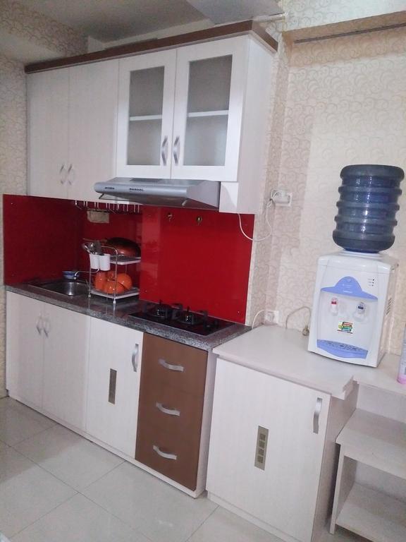 Aris The Suites @ Metro Μπαντούνγκ Εξωτερικό φωτογραφία
