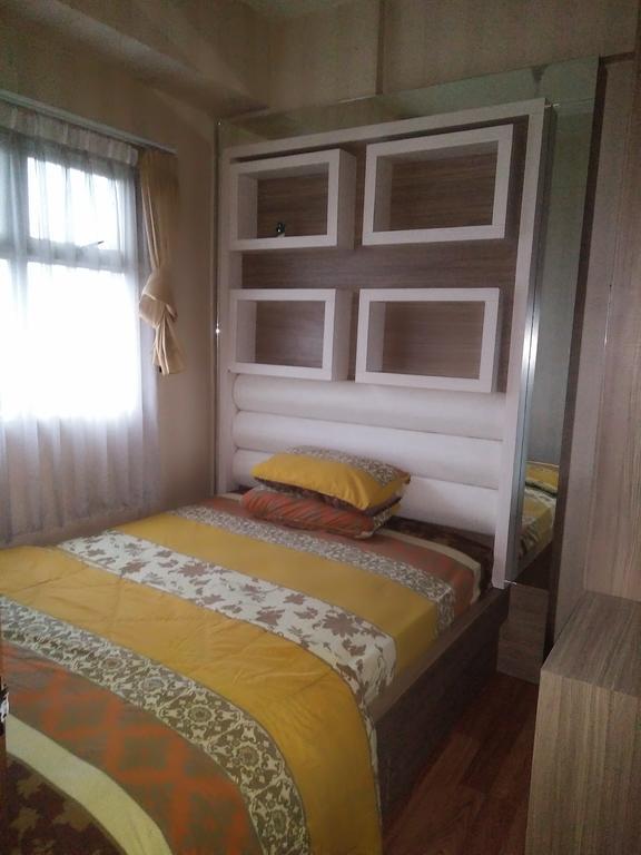 Aris The Suites @ Metro Μπαντούνγκ Εξωτερικό φωτογραφία