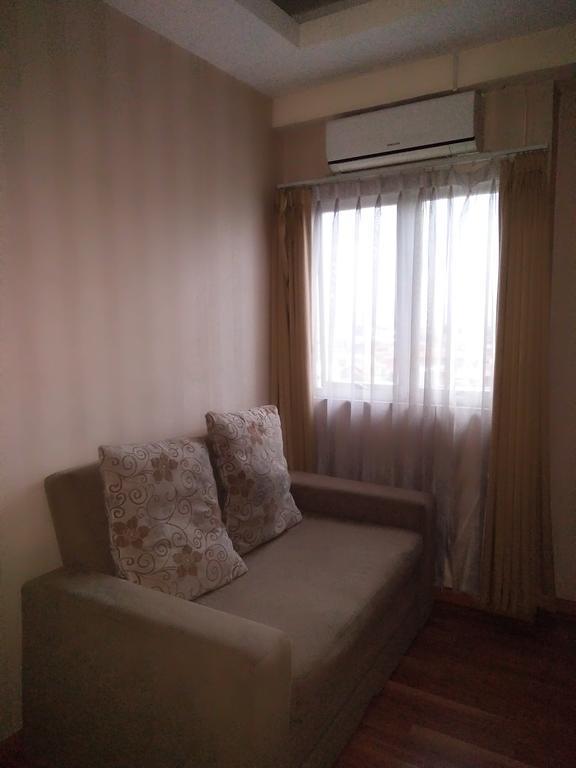 Aris The Suites @ Metro Μπαντούνγκ Εξωτερικό φωτογραφία