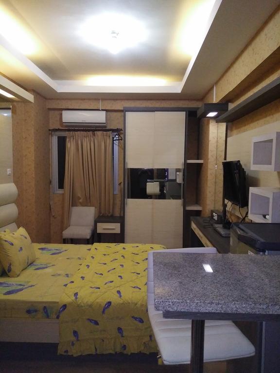 Aris The Suites @ Metro Μπαντούνγκ Εξωτερικό φωτογραφία