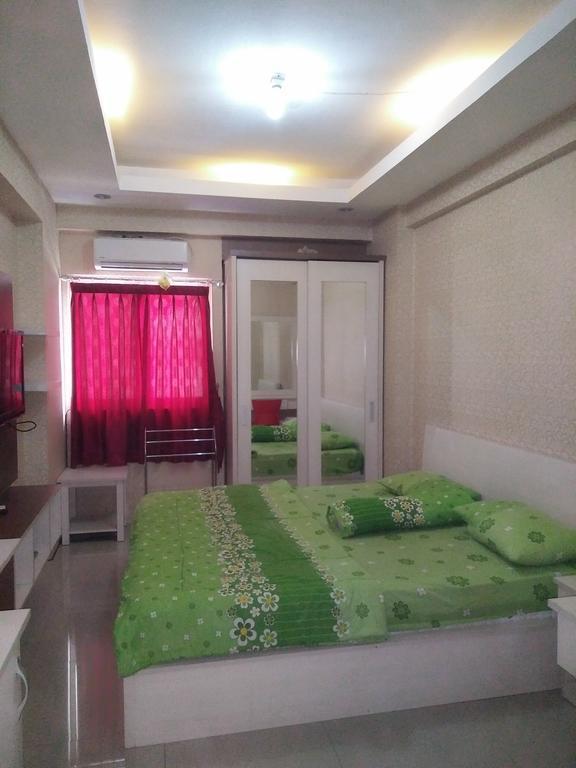 Aris The Suites @ Metro Μπαντούνγκ Εξωτερικό φωτογραφία
