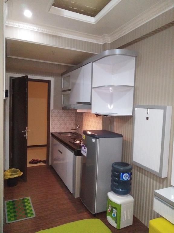 Aris The Suites @ Metro Μπαντούνγκ Εξωτερικό φωτογραφία