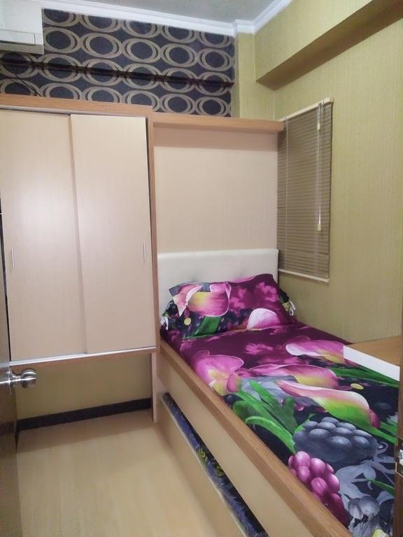 Aris The Suites @ Metro Μπαντούνγκ Εξωτερικό φωτογραφία