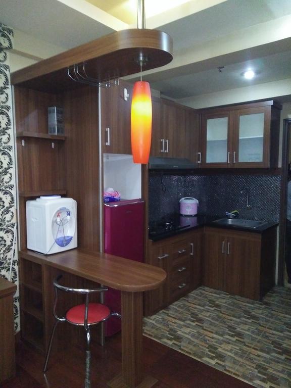 Aris The Suites @ Metro Μπαντούνγκ Εξωτερικό φωτογραφία