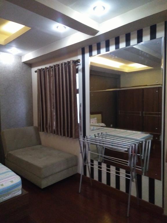 Aris The Suites @ Metro Μπαντούνγκ Εξωτερικό φωτογραφία