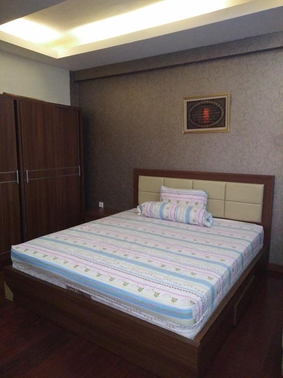 Aris The Suites @ Metro Μπαντούνγκ Εξωτερικό φωτογραφία