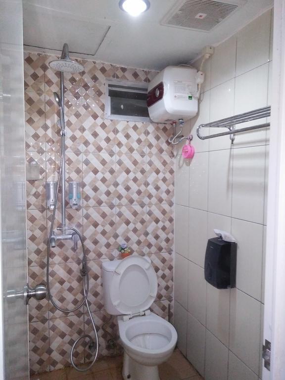 Aris The Suites @ Metro Μπαντούνγκ Εξωτερικό φωτογραφία