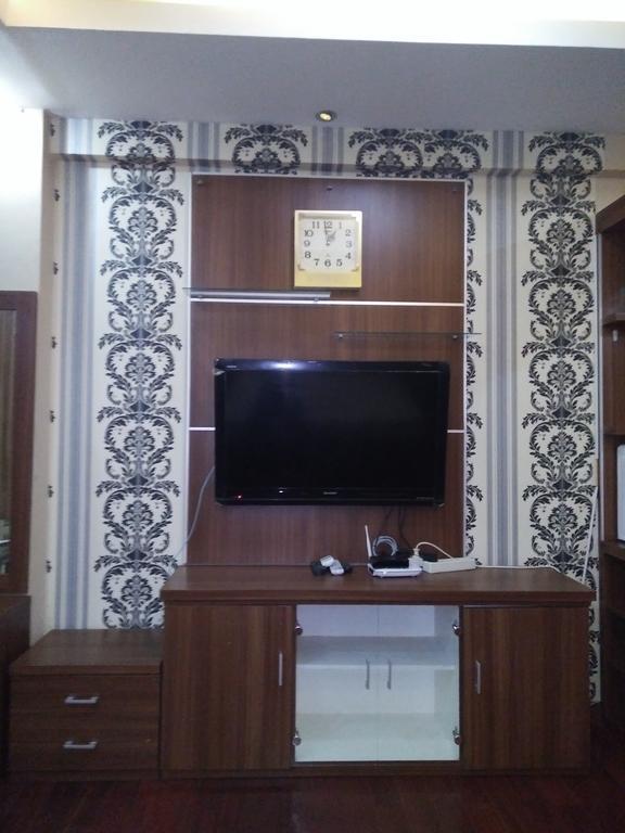 Aris The Suites @ Metro Μπαντούνγκ Εξωτερικό φωτογραφία