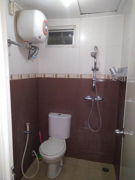 Aris The Suites @ Metro Μπαντούνγκ Εξωτερικό φωτογραφία