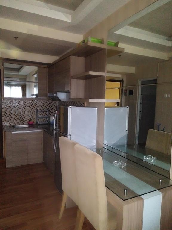 Aris The Suites @ Metro Μπαντούνγκ Εξωτερικό φωτογραφία