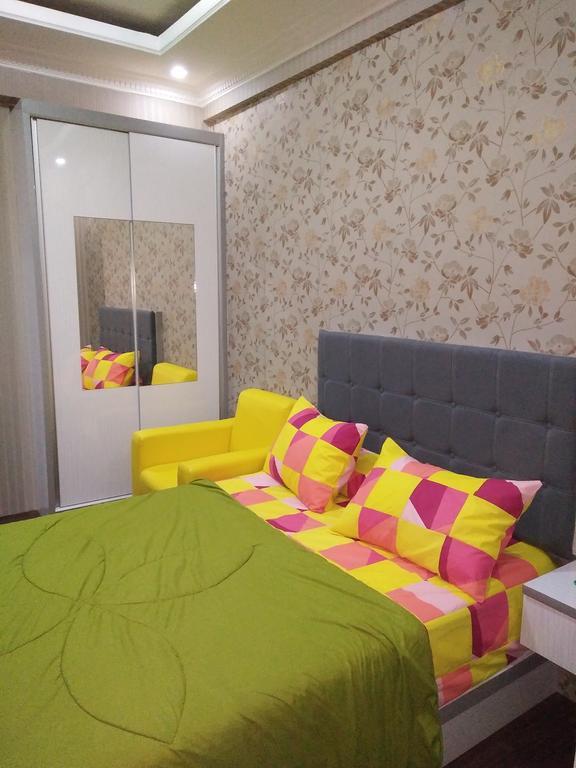 Aris The Suites @ Metro Μπαντούνγκ Εξωτερικό φωτογραφία
