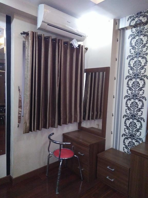 Aris The Suites @ Metro Μπαντούνγκ Εξωτερικό φωτογραφία