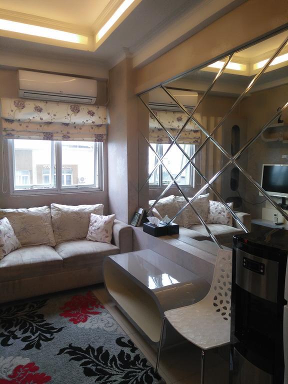 Aris The Suites @ Metro Μπαντούνγκ Εξωτερικό φωτογραφία