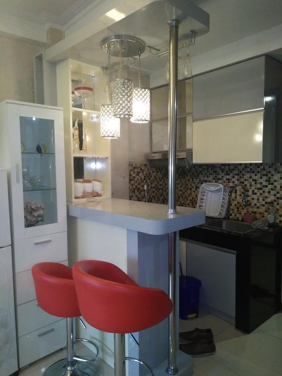 Aris The Suites @ Metro Μπαντούνγκ Εξωτερικό φωτογραφία