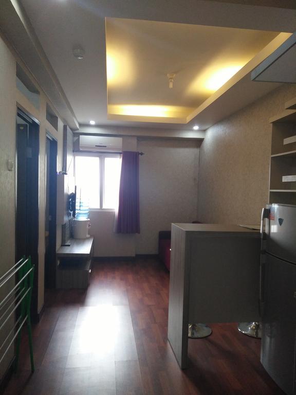 Aris The Suites @ Metro Μπαντούνγκ Εξωτερικό φωτογραφία