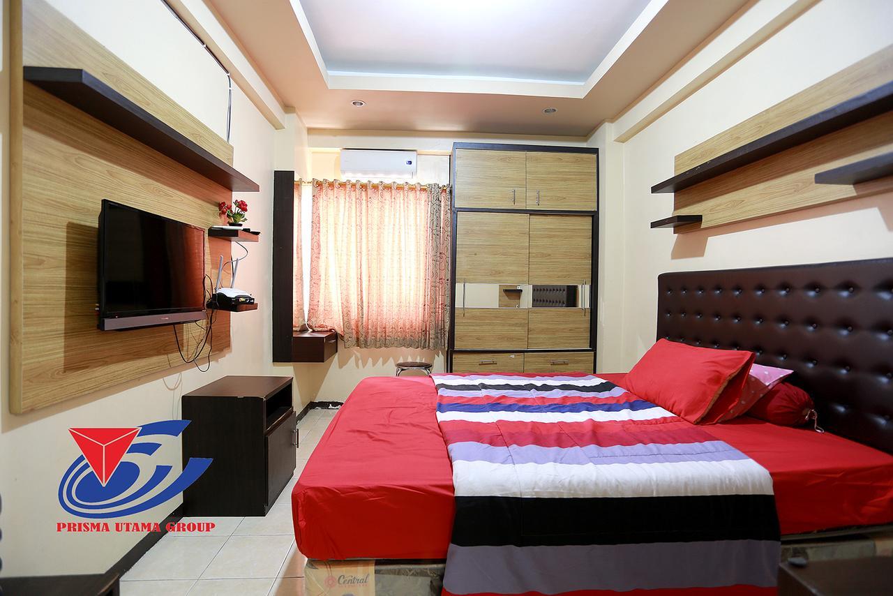 Aris The Suites @ Metro Μπαντούνγκ Εξωτερικό φωτογραφία