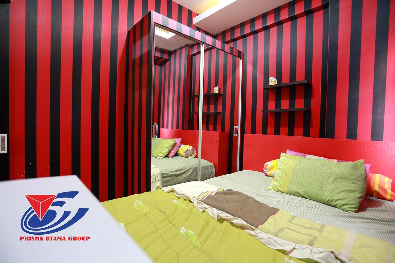 Aris The Suites @ Metro Μπαντούνγκ Εξωτερικό φωτογραφία