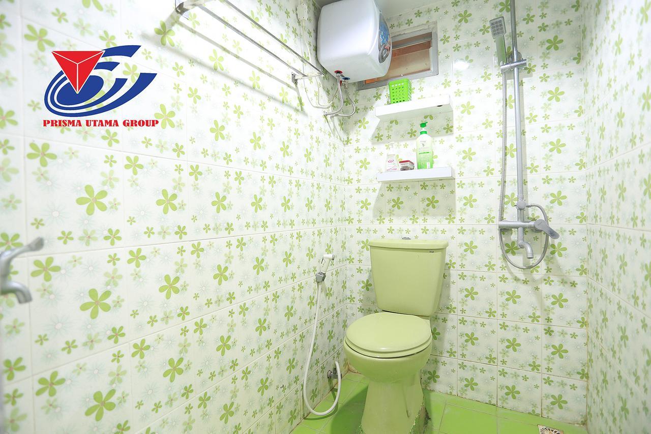 Aris The Suites @ Metro Μπαντούνγκ Εξωτερικό φωτογραφία