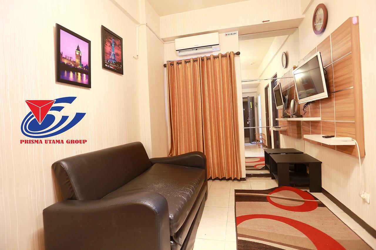 Aris The Suites @ Metro Μπαντούνγκ Εξωτερικό φωτογραφία