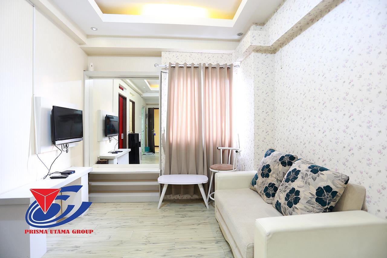 Aris The Suites @ Metro Μπαντούνγκ Εξωτερικό φωτογραφία